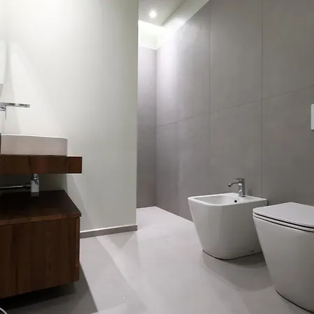 Rooms Residence Rubiera