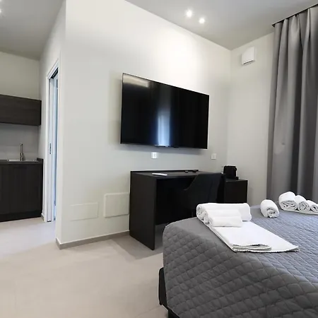 Rooms Residence Rubiera