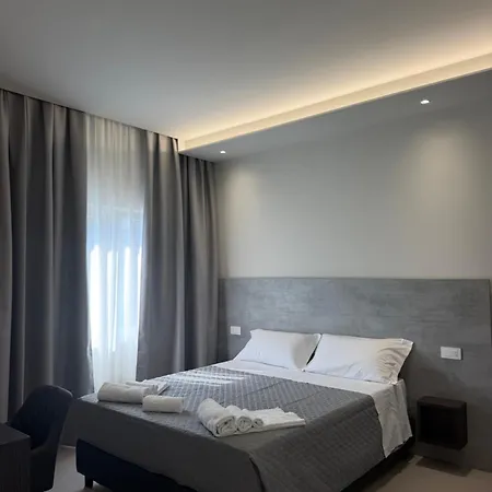 Rooms Residence Rubiera Rubiera