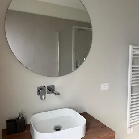 Rooms Residence Rubiera 3*