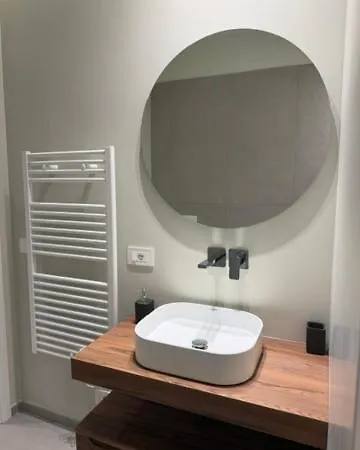 Casa de hóspedes Rooms Residence Rubiera Rubiera