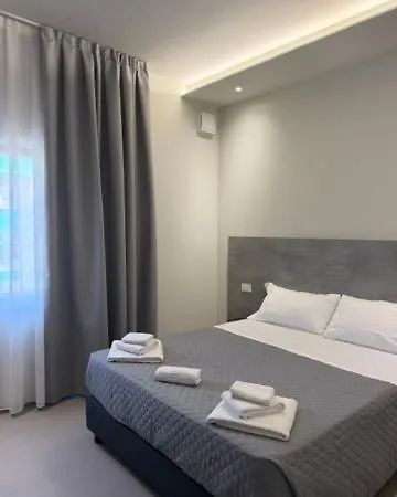 Rooms Residence Rubiera 3*