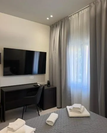 Rooms Residence Rubiera 3* Rubiera