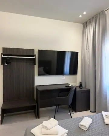 Rooms Residence Rubiera 3*