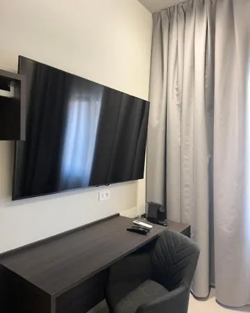 Rooms Residence Rubiera