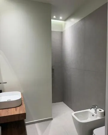 Rooms Residence Rubiera