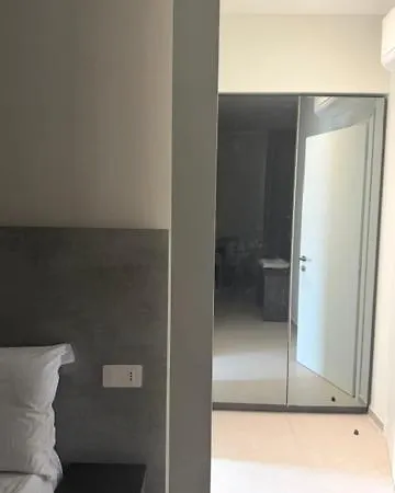 Rooms Residence Rubiera 3*