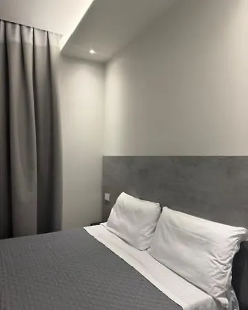 Rooms Residence Rubiera