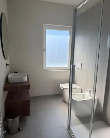 Casa de hóspedes Rooms Residence Rubiera 3*